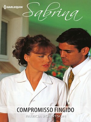 cover image of Compromisso fingido